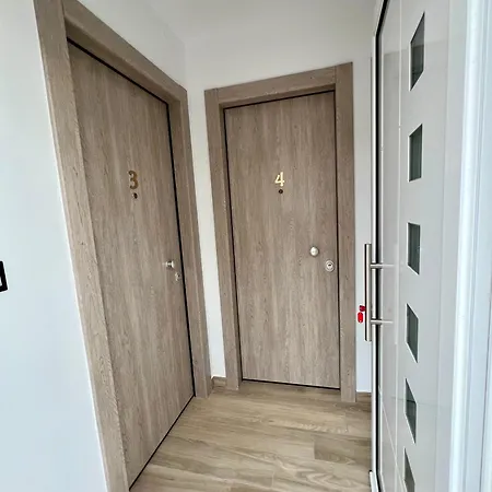 Thano'S House 4 Volos Exterior photo