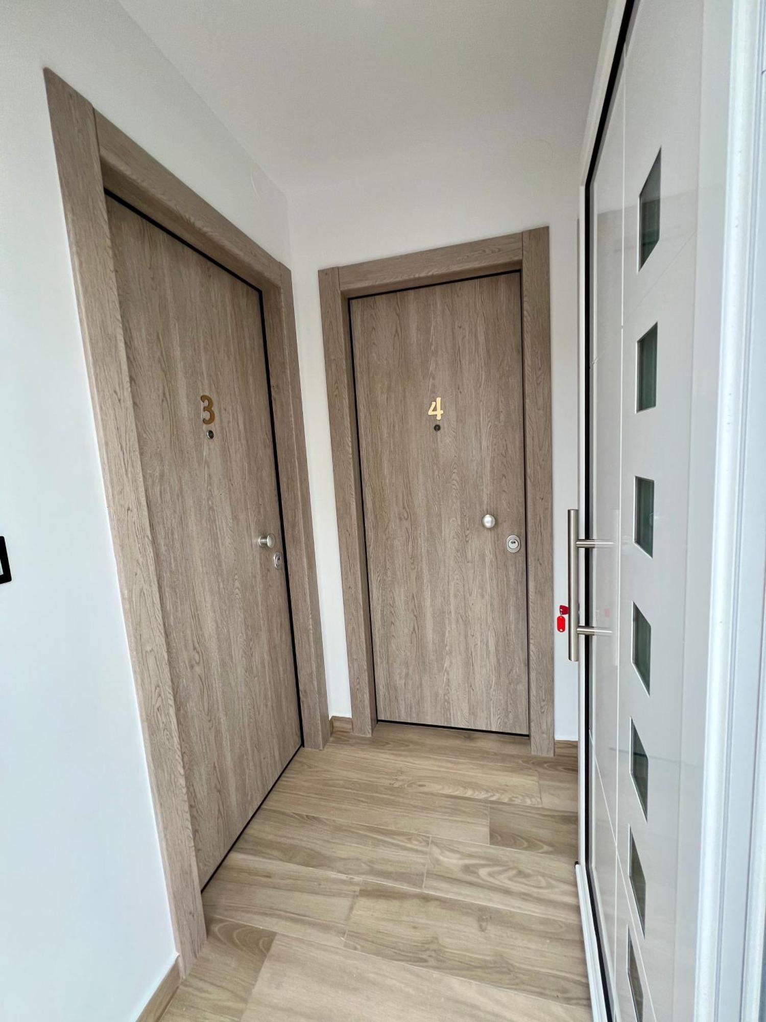 Apartment Thano's House 4