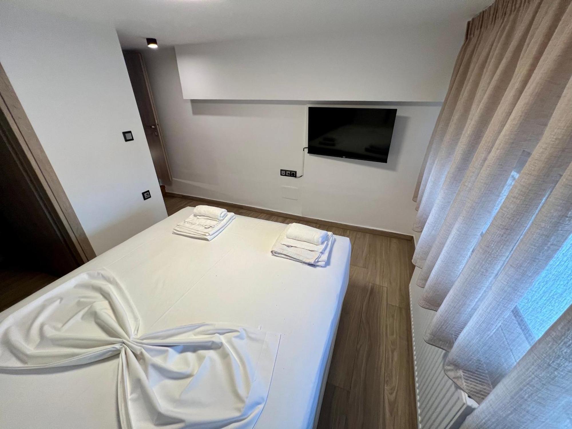 Apartment Thano's House 4 *