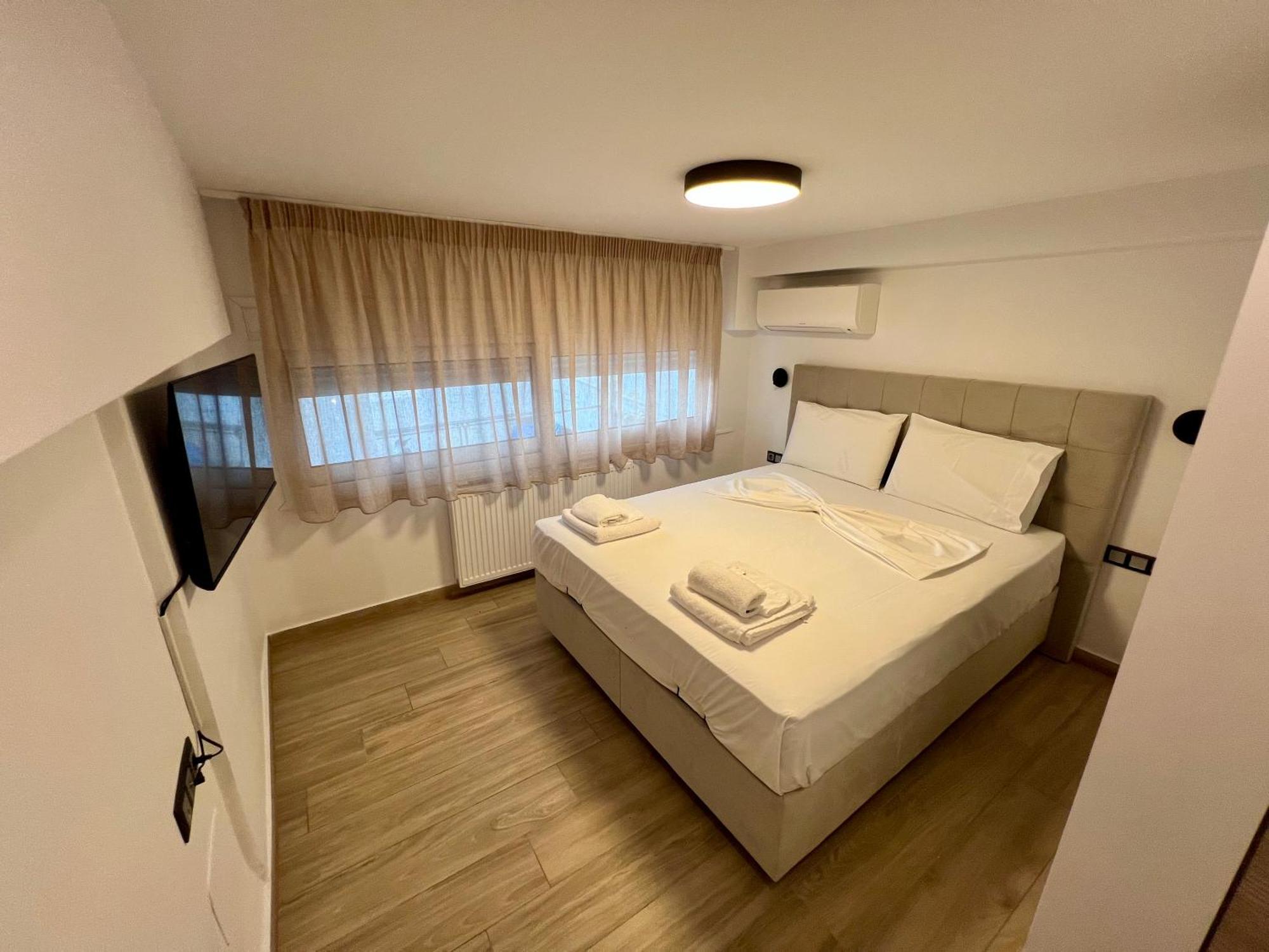 Apartment Thano's House 4 Volos