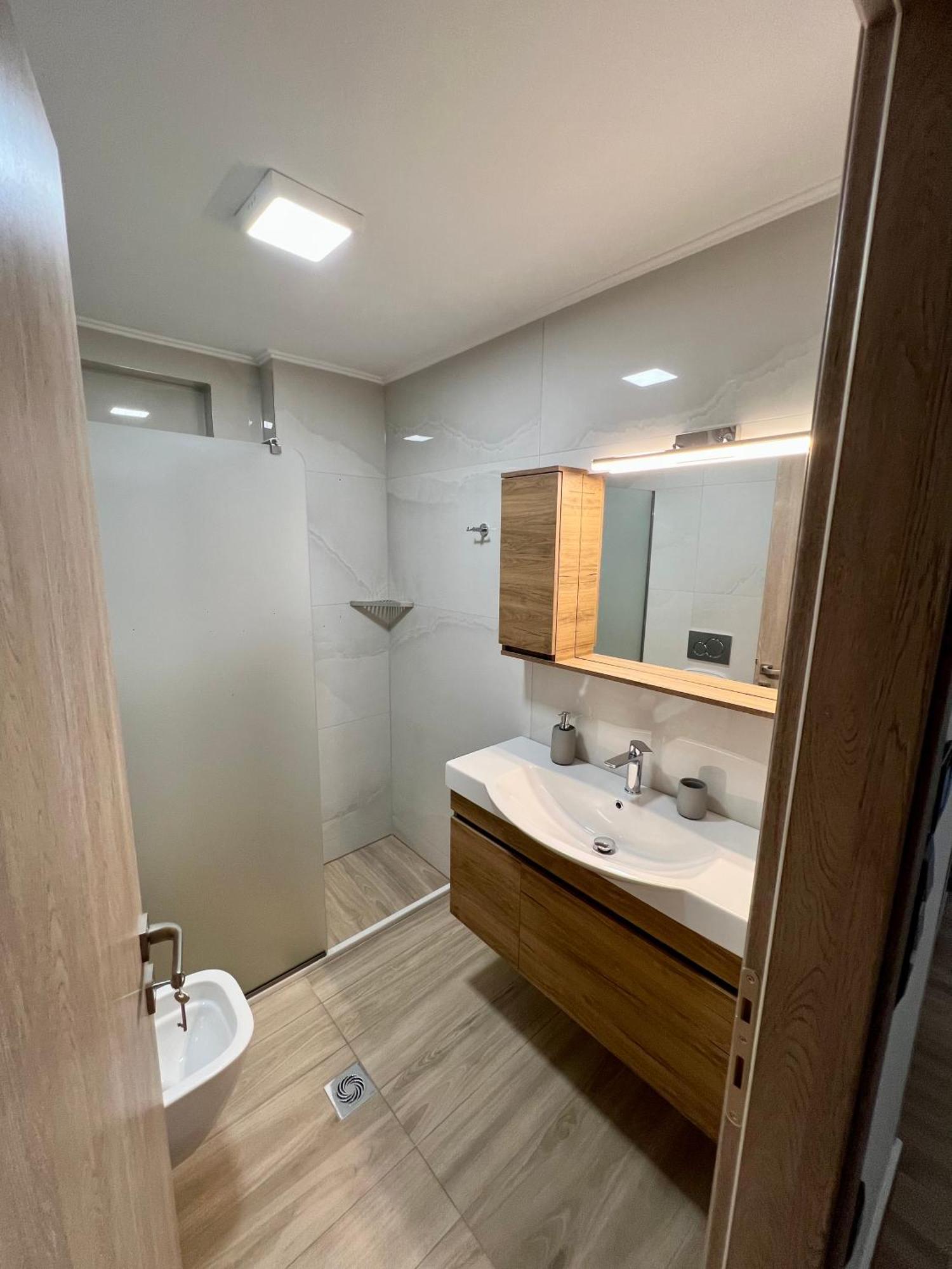 Thano's House 4 Apartment Volos